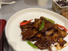 -狮王府淮扬菜(新街口友谊店)