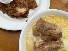 -兰芳园(中环老店)