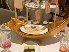 -狮拾久·现代新加坡料理(福田COCO Park店)