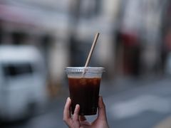-Radar Coffee(思南路店)