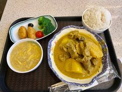 -澳门地道葡国餐