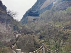 -剑门关风景区