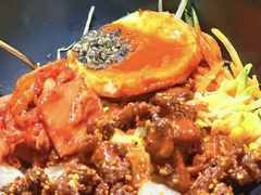 -优壹佳·延边朝鲜族料理(中山北路店)