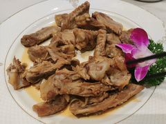 -梅利汴京烤鸭•开封豫菜地标店(晋安路店)