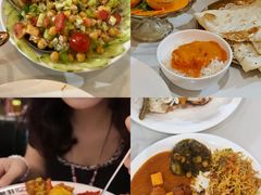 -清真· AL-JANNAT 佳纳特餐厅(仙林店)