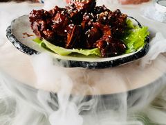 红烧小排-西塘人家•黑金冠本地好店