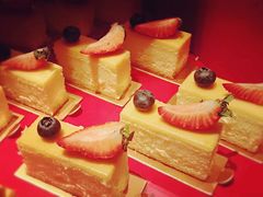 -上海东方佘山翰悦阁酒店·Vie全日制餐厅