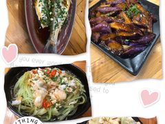 -外婆船宴餐厅·外婆喊你回家吃饭