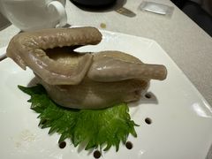 -狮王府淮扬菜(新街口友谊店)