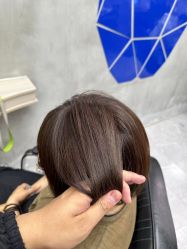-DK SALON连锁专业烫染接发店