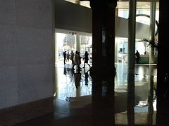 -亮马河大厦办公楼-1座