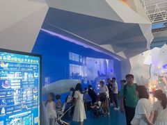 -泉城欧乐堡海洋极地世界