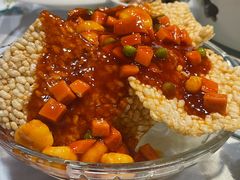 -老大同酒家·糟卤·本帮菜(中山公园店)