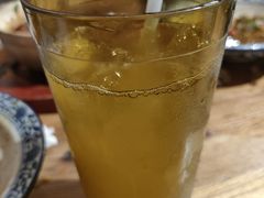 菠萝冰-十六蒲(桂林路店)