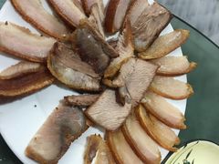 -四方小吃·白族庭院餐厅