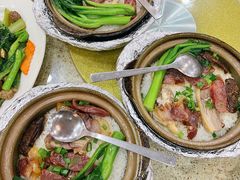 -煲煲掂风味煲仔饭餐厅(西区店)