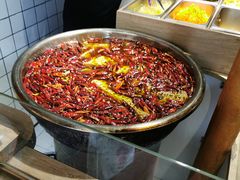 -三兄弟高炉烧饼