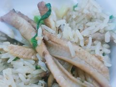 -台山第一家兴华黄鳝饭·黄鳝婆(彭沙坑总店)