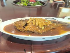 -海富门·带鱼·淮扬菜·粤菜(甘家口店)