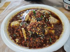-快活林麻辣鱼(都天巷店)