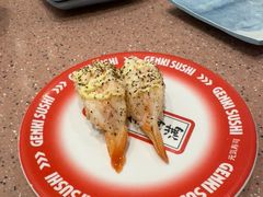 -元气寿司(环球港店)