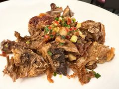 -苏淮景·苏闽融创菜·海鲜(原空港井河轩店)