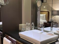 -天津君隆威斯汀酒店