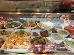 -山林大红·上海大红肠(四川北路店)