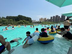 -清河半岛温泉度假酒店