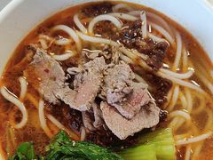 -三千粉牛肉米粉(来客茂店)