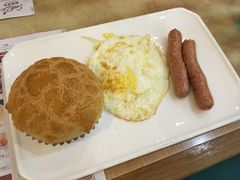 -新世界餐厅(万达店)