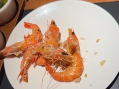 -拉蒂娜·巴西牛排馆 Latina·Brazilian Steakhouse(王府井喜悦店)