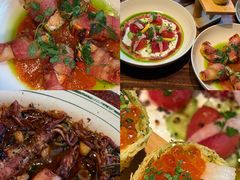 -Bistro 63 创意融合料理(广粤天地店)