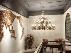 -欧典咖啡屋(台东店)