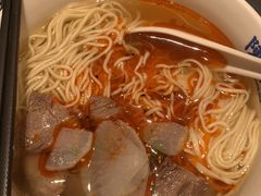 -陳香貴·兰州牛肉面(东方宝泰店)