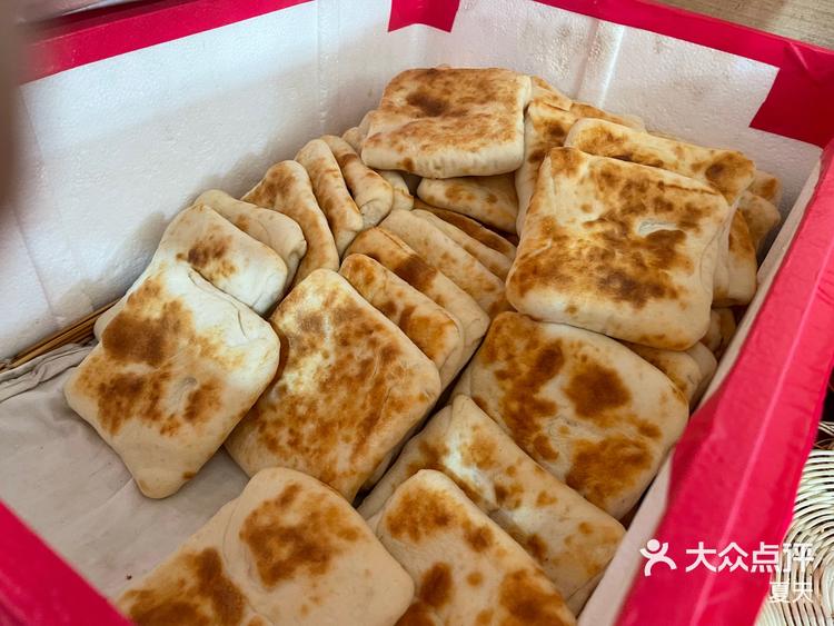 山东莱州美食图片