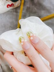 点击看大图 -Mi+·nail美甲美睫