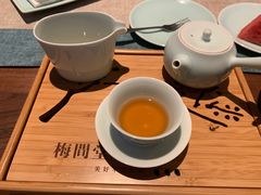 -梅间堂茶馆(绿地缤纷城店)