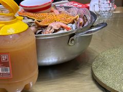-永红源啤酒·烧烤·海鲜·大排档(青特城店)