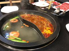 -井格重庆火锅(燕郊永旺店)
