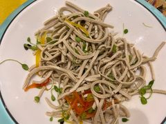 -津悦·正阳春烤鸭(红旗南路店)
