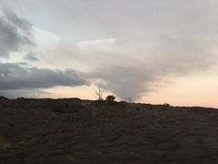 -夏威夷火山国家公园