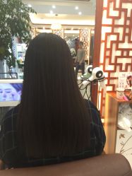 -美梵日系沙龙