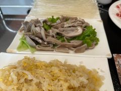 -西旗羊肉火锅城