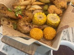 -北京王府井希尔顿酒店·万斯阁西餐厅