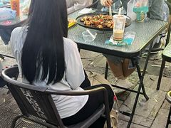 -老周炒拨拉(甘州总店)