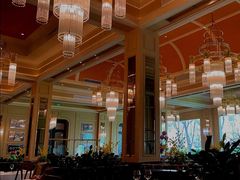 大堂-福楼法餐厅FLO