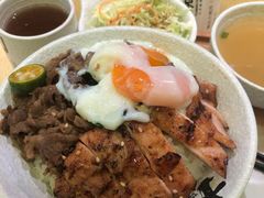 -熊吞·大碗丼烧肉饭(济宁万达广场店)