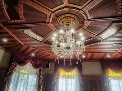 -马勒别墅·中餐厅