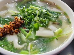 -方城正宗烩面(凤瑞路店)